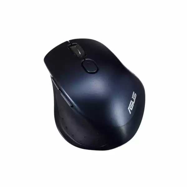 Безжична оптична мишка ASUS MW203 - Син Безжична оптична мишка ASUS MW203 - Син