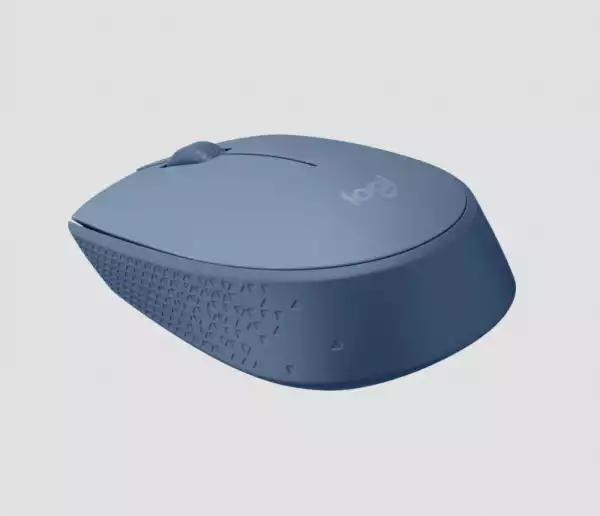 Безжична оптична мишка LOGITECH M171