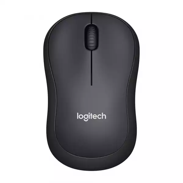 Безжична оптична мишка LOGITECH M220 Silent