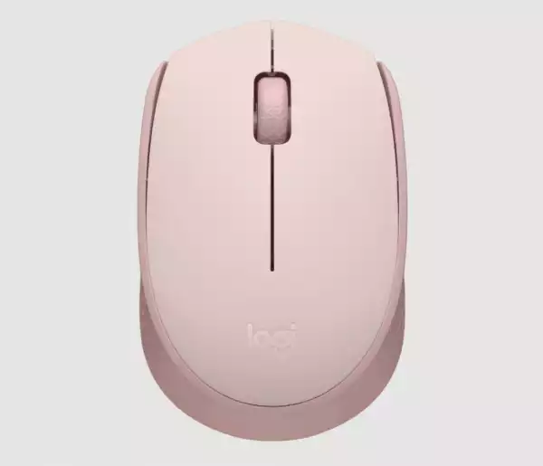 Безжична оптична мишка LOGITECH M171