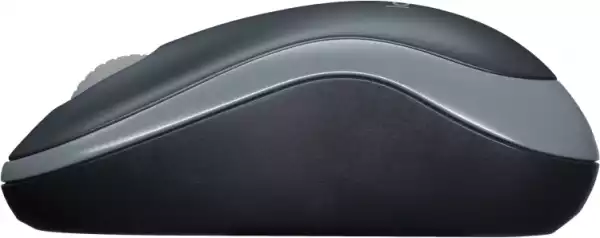 Безжична оптична мишка LOGITECH M185