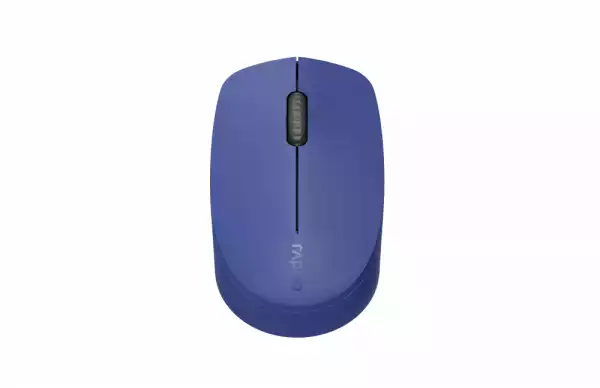 Безжична оптична мишка RAPOO M100 Silent
