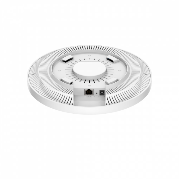 Безжична точка за достъп Cudy AP3000, AX3000, 2.4/5 GHz, 571 - 2402 Mbps, 1× 2.5 Gbps, PoE Adapter