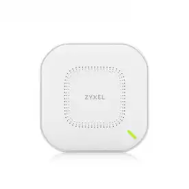 Безжична точка за достъп ZYXEL WAX510D, 802.11ax 2x2 Dual Optimized Antenna, Unified AP,  1 годишен NCC Pro Pack лиценз