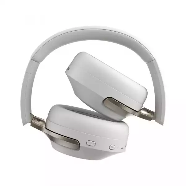 Безжични слушалки Creative Zen Hybrid SXFI - Light Gray Безжични слушалки Creative Zen Hybrid SXFI - Light Gray