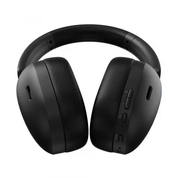 Безжични слушалки Creative Zen Hybrid (Gen 2) - Black, ANC