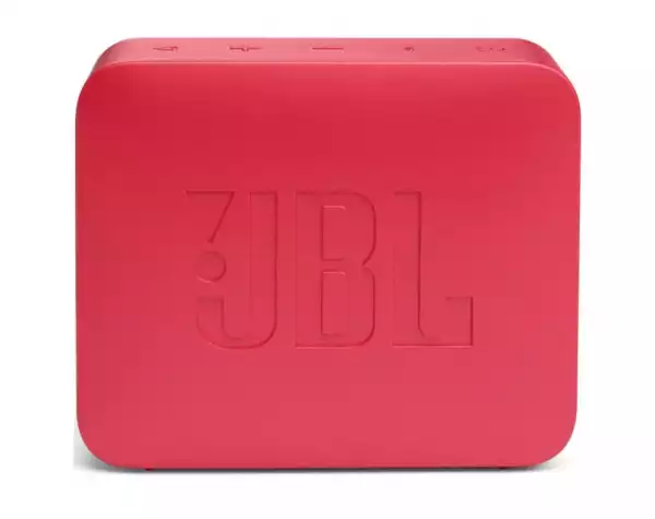 Блутут колонка JBL GO2 Essential - Червен