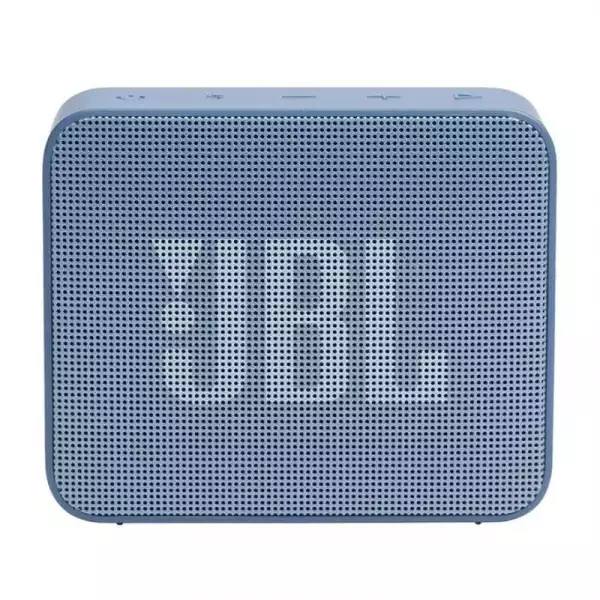 Блутут колонка JBL GO2 Essential - Син