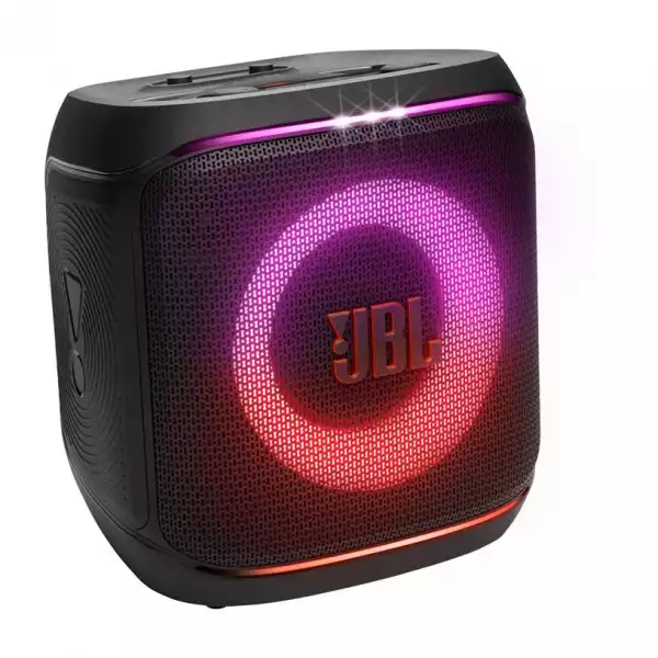 Блутут колонка JBL PartyBox Encore 2, Безжичен микрофон - Черна