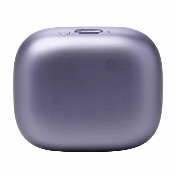 Блутут слушалки-тапи JBL Live Beam 3 - Лилав