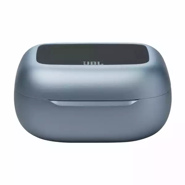 Блутут слушалки-тапи JBL Live Buds 3 - Син Блутут слушалки-тапи JBL Live Buds 3 - Син