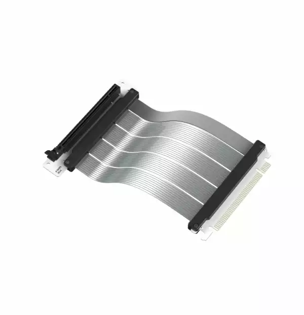 Брекет за вертикален монтаж на Cooler Master Vertical Graphics Card Holder Kit V3 PCIe 5.0 Брекет за вертикален монтаж на Cooler Master Vertical Graphics Card Holder Kit V3 PCIe 5.0