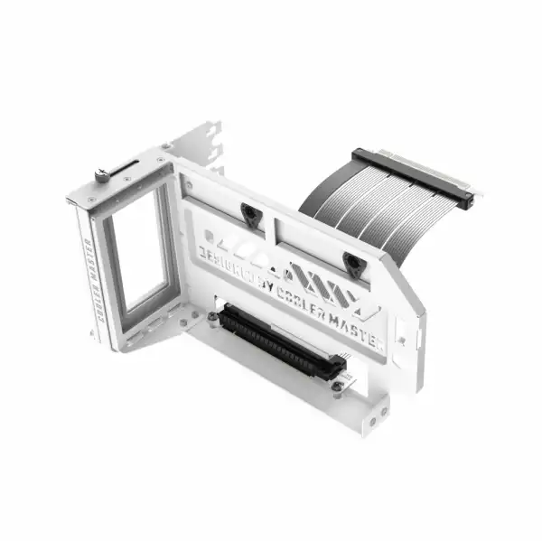 Брекет за вертикален монтаж на Cooler Master Vertical Graphics Card Holder Kit V3 PCIe 5.0