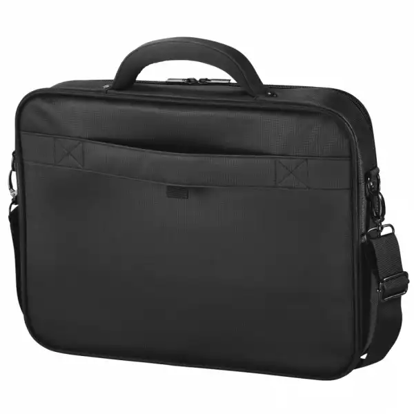Чанта за лаптоп HAMA Miami, до 40 cm (15.6"), Черна, 216521