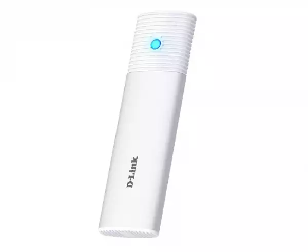 Чекмедже за М.2 SSD D-Link DSP-111, USB-C to M.2 NVMe/NGFF