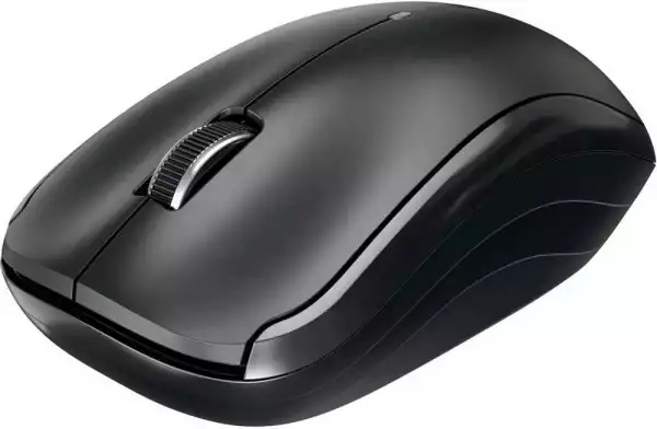 CHERRY MW 2200 Безжична мишка, 1300dpi,. 2.4Ghz, Черен CHERRY MW 2200 Безжична мишка, 1300dpi,. 2.4Ghz, Черен