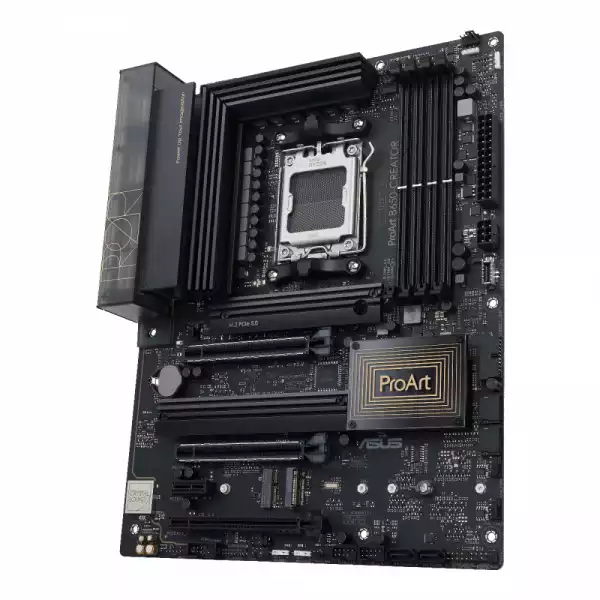 Дънна платка ASUS ProArt B650-CREATOR, AM5