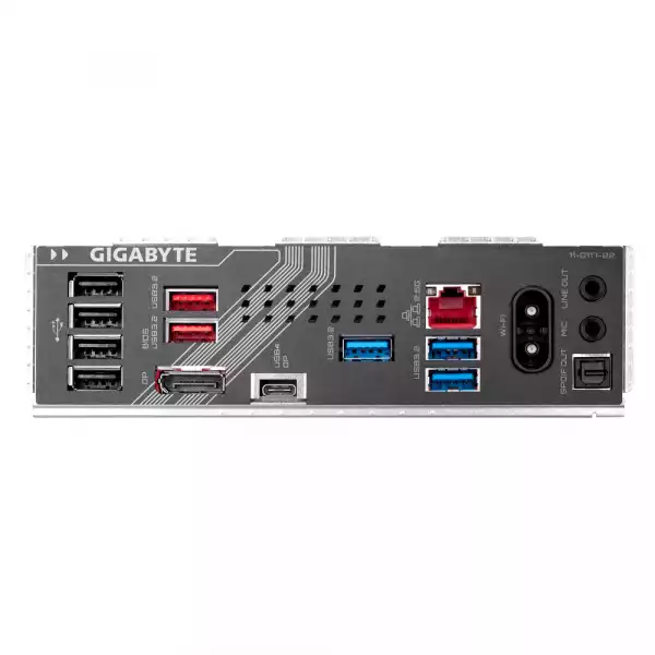 Дънна платка GIGABYTE Z890 GAMING X WIFI 7, LGA 1851