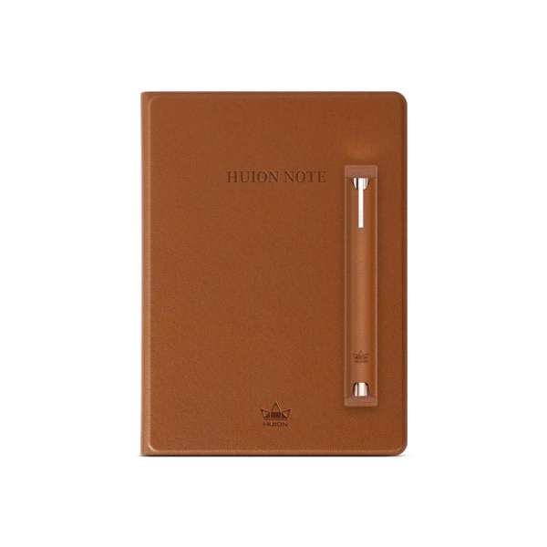 Дигитален бележник и графичен таблет 2 в 1 HUION /Хюйън/ Note X10