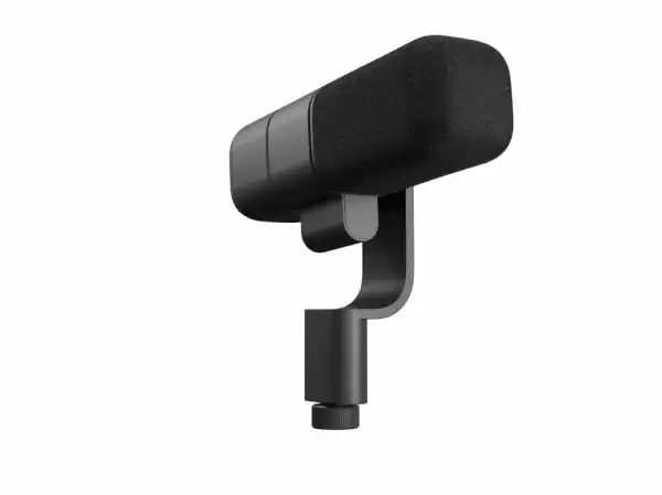 Динамичен микрофон Logitech YETI Studio