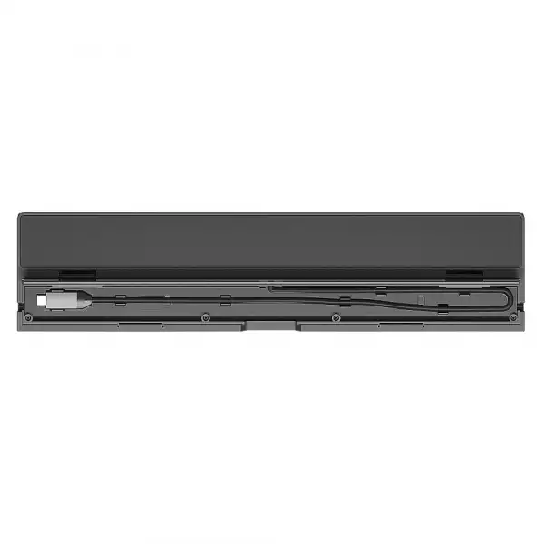 Докинг станция j5create JCD543, За три монитора, 100W PD Докинг станция j5create JCD543, За три монитора, 100W PD