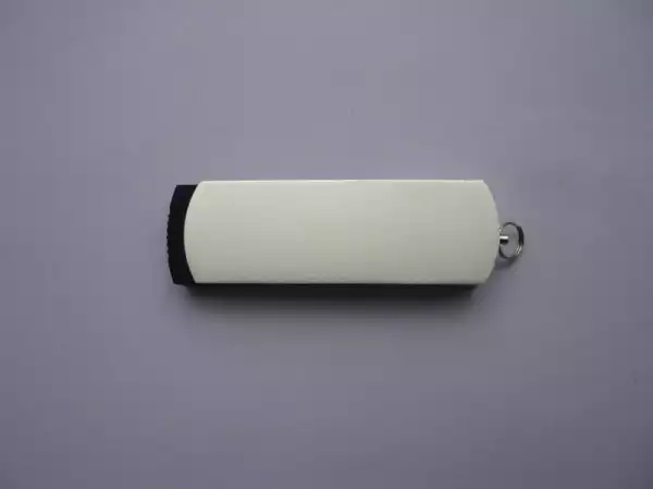 Флаш памет SD-01C 64Gb USB 3.0 ,без лого, бял Флаш памет SD-01C 64Gb USB 3.0 ,без лого, бял