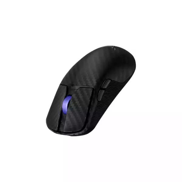 Геймърска безжична мишка ASUS ROG Harpe Ace Extreme - Черна