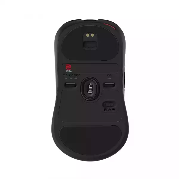 Геймърска безжична мишка ZOWIE S2-DW 4K