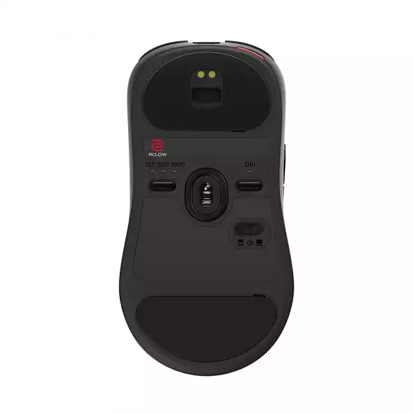 Геймърска безжична мишка ZOWIE FK2-DW 4K