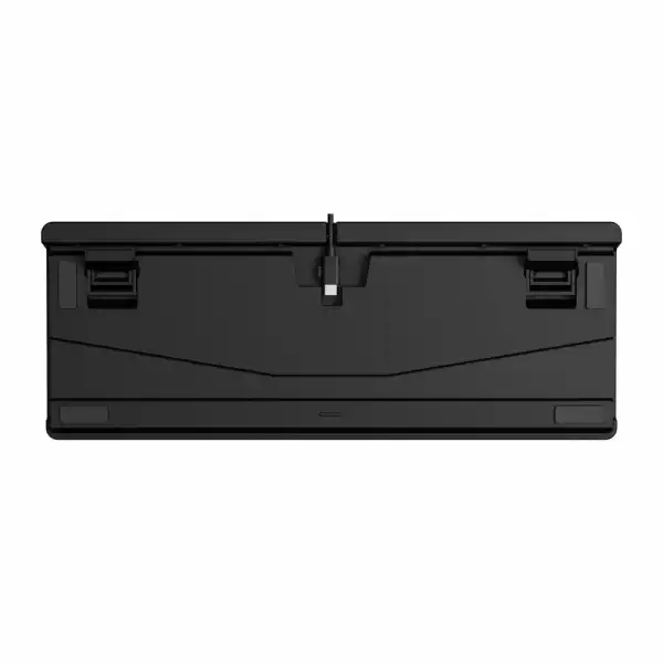 Геймърска Механична клавиатура Keychron C3 Pro 8K QMK - Super Brown Switch, Hot-Swappable, RGB