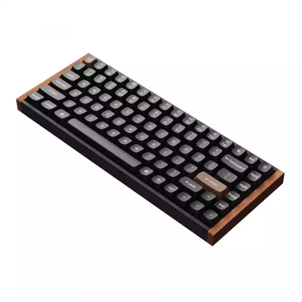 Геймърска механична клавиатура Keychron K2 HE Special Edition - Wireless