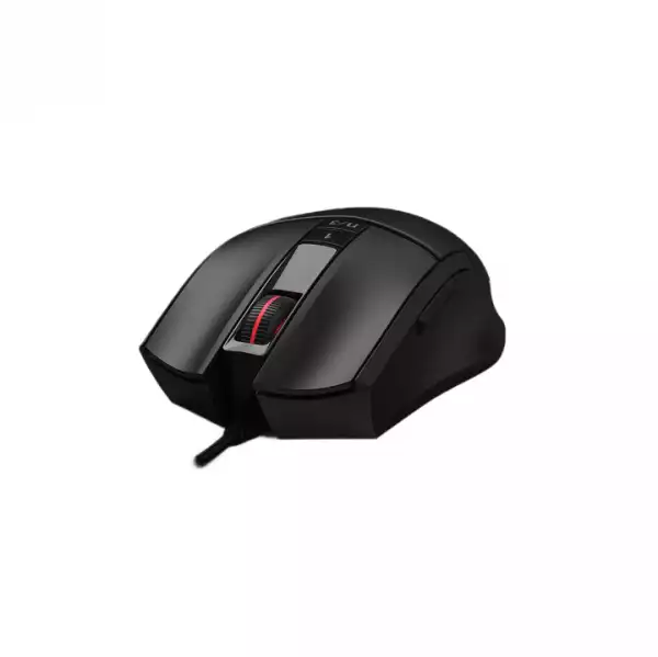 Геймърска мишка A4tech bloody L65 Max, Жична, 12000 cpi, Черна