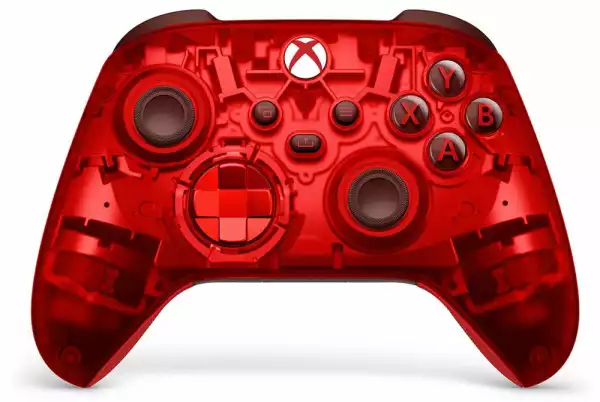 Геймърски безжичен контролер Microsoft Xbox Pulse Cipher