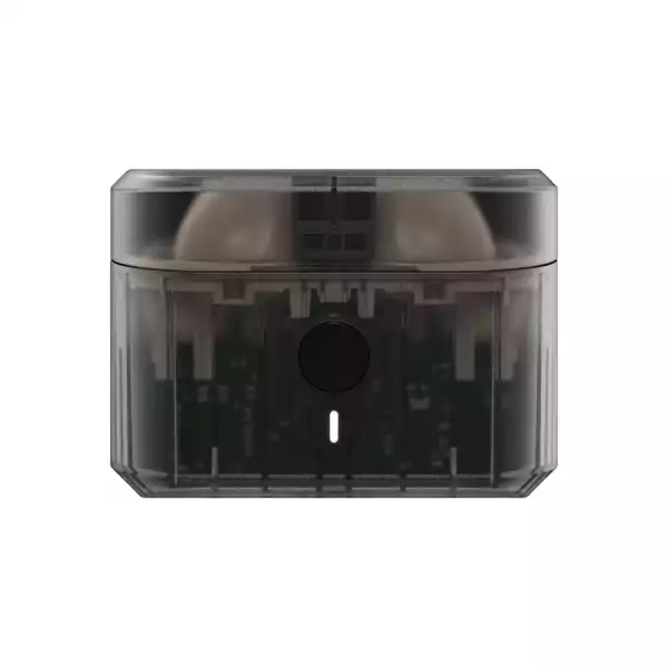 Блутут слушалки тапи с микрофон HyperX Cirro Buds Pro - Tan Блутут слушалки тапи с микрофон HyperX Cirro Buds Pro - Tan