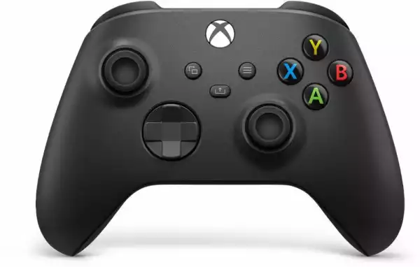 Геймърски контролер Microsoft Xbox, Безжичен, USB-C, Черен Геймърски контролер Microsoft Xbox, Безжичен, USB-C, Черен