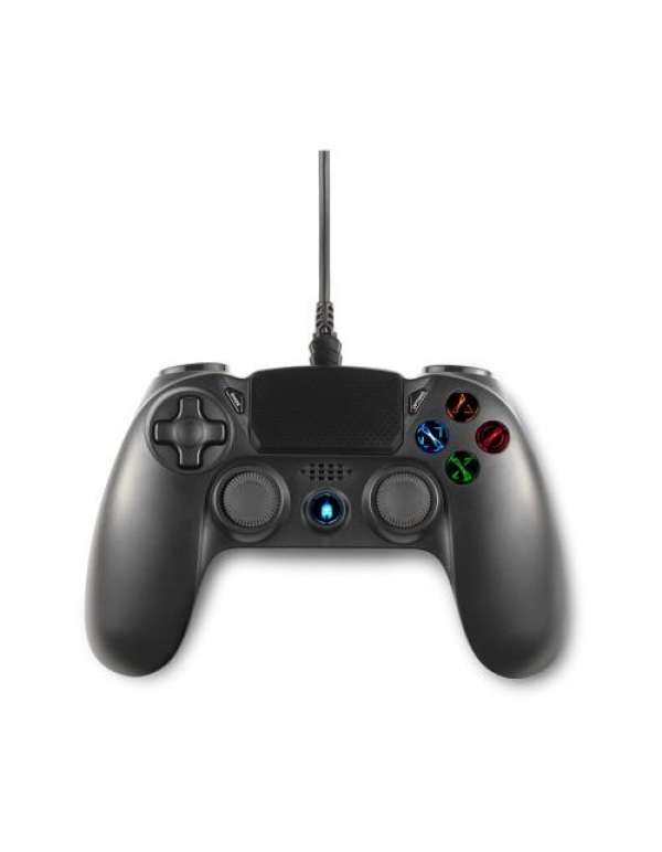 Геймърски контролер Spartan Gear - Hoplite 2 Wired Controller - Super Gamer (Special Edition) PC/PS4