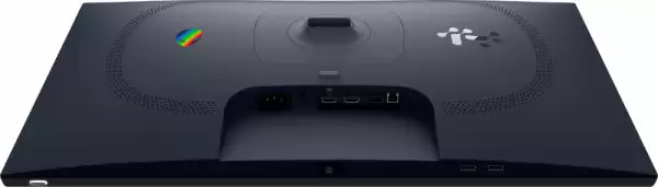 Геймърски монитор Alienware AW2725DM - 27" Fast IPS WQHD(2560x1440) 180Hz, 1ms, G-Sync Compatible Геймърски монитор Alienware AW2725DM - 27" Fast IPS WQHD(2560x1440) 180Hz, 1ms, G-Sync Compatible