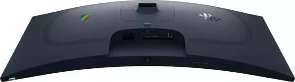 Геймърски монитор Alienware AW3425DWM - 34" inch VA Curved WQHD(3440x1440), 180 Hz, 1ms, FreeSync Premium+