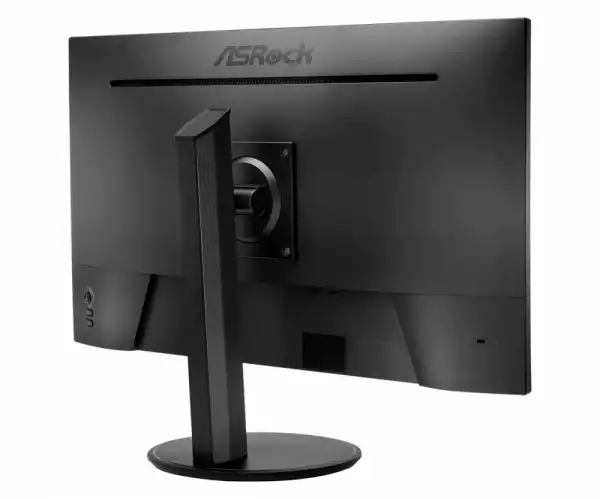 Геймърски Монитор Asrock PG27FFS2E - 27" FHD (1920x1080) IPS, 240Hz, 1ms , 99% DCI-P3, FreeSync Premium