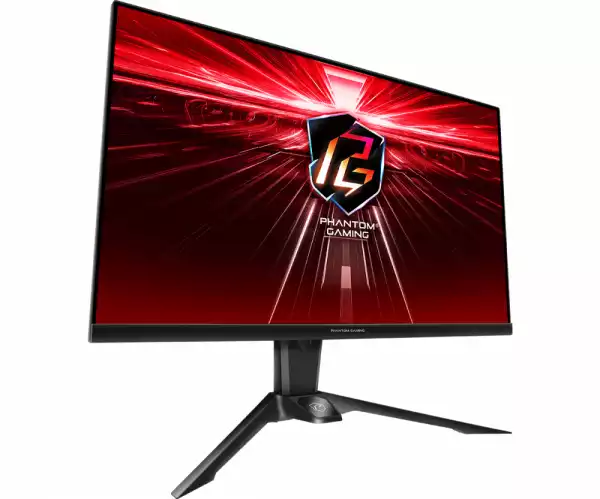 Геймърски Монитор ASRock PG32QF2B 32" QHD (2560X1440) Flat VA Геймърски Монитор ASRock PG32QF2B 32" QHD (2560X1440) Flat VA