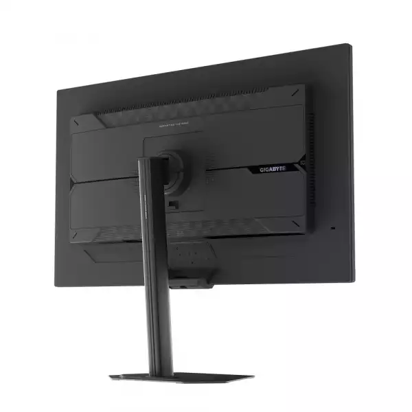 Геймърски монитор GIGABYTE G27Q20 - 27" SS IPS, QHD(2560 x 1440), 210Hz, 0.5ms, G-Sync, FreeSync Premium