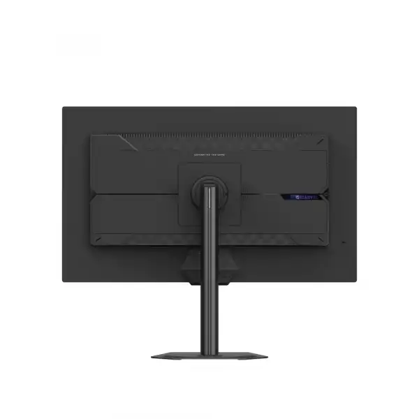 Геймърски Монитор Gigabyte G27U - 27" inch SS IPS Dual Mode FHD/UHD(3840x2160) 160Hz/320Hz, 1ms, HDR 400