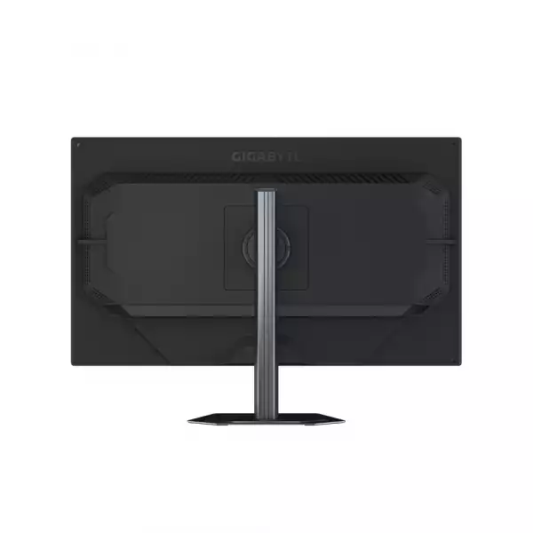 Геймърски монитор GIGABYTE GO27Q24 - 27" QD-OLED, QHD (2560x1440), 240Hz, 0.03ms, HDR10