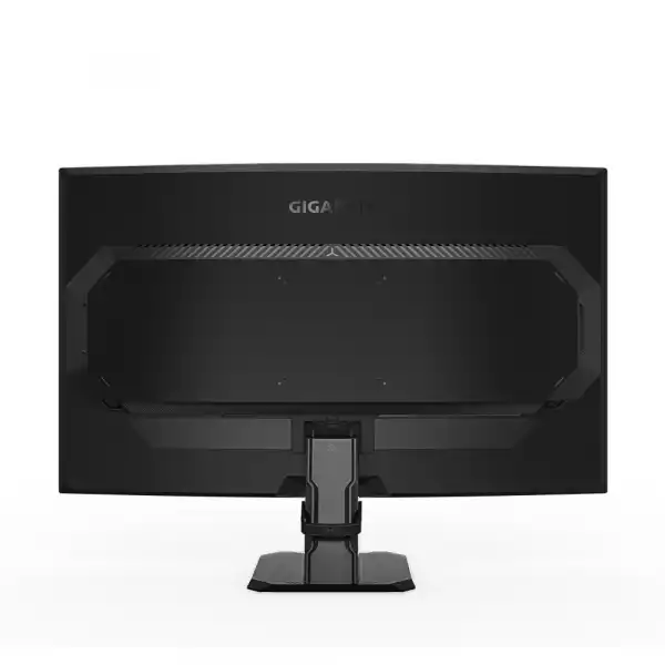Геймърски Монитор Gigabyte GS27FC2 - 27" VA 1500R FHD(1920x1080), 240Hz, 1ms