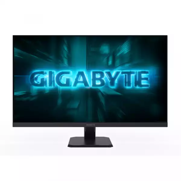 Геймърски Монитор Gigabyte GS32QA - 32" SS-IPS QHD(2560x1440), 180Hz, 1ms, HDR Ready