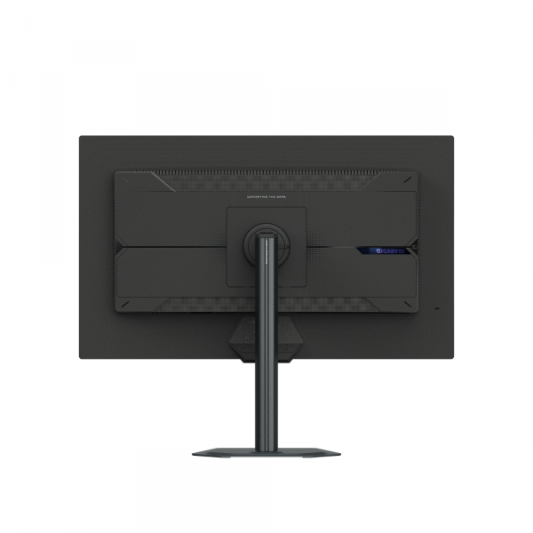 Геймърски Монитор Gigabyte M27UP - 27" inch SS IPS UHD(3840x2160) 160Hz, 1ms, HDR 400