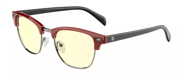 Компютърни очила GUNNAR Diablo IV Sanctuary Edition - Blood Onyx Amber Компютърни очила GUNNAR Diablo IV Sanctuary Edition - Blood Onyx Amber