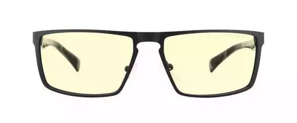 Геймърски очила GUNNAR Fremont Onyx - Amber