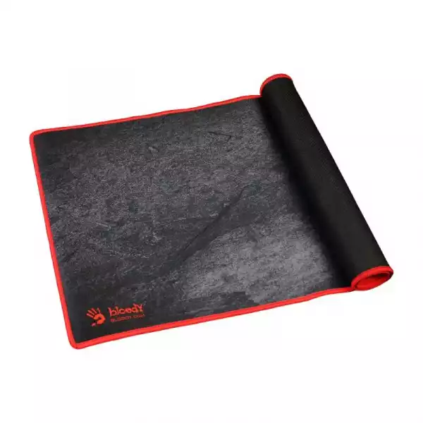 Геймърски пад Bloody B-088S X-Thin, XL, Черен