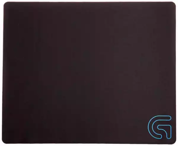 Геймърски пад Logitech,  G240, Черен